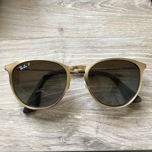 Ray Ban sunnies